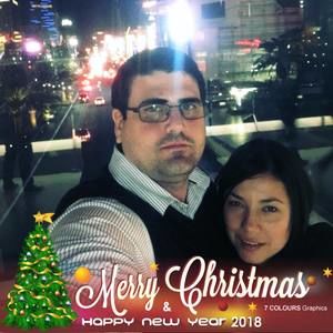 Meet your Posher, William